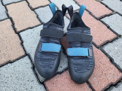 Black Diamond Zapatos De Escalada Black Diamond Momentum