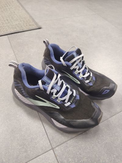 Brooks Brooks Cascadia 15 Gore-Tex