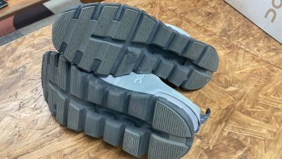 On Running Zapatos On Running  Cloud