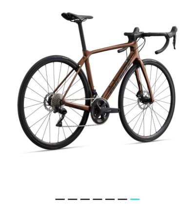 Giant Tcr Carbono Shimano 105