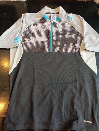 Adidas Jerseys Manga Corta