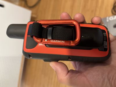 Garmin Gps Map 66I