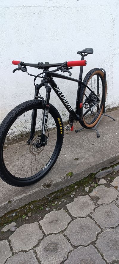 Otra Bicicleta