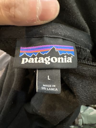 Patagonia Polar Patagonia Better Sweater