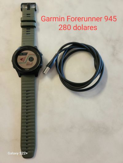 Garmin Garmin Forerunner 945