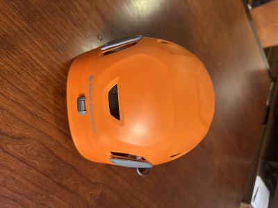 Black Diamond Casco Para Escalar