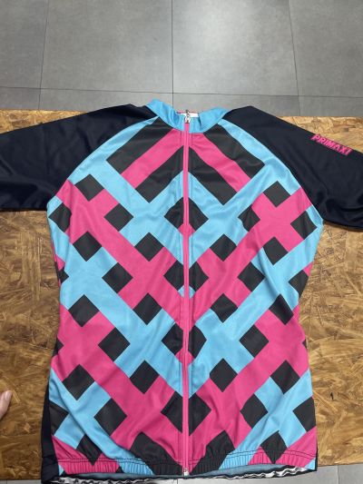 100% Jersey