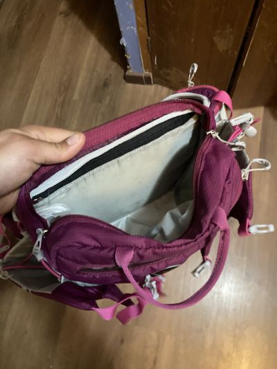 Osprey Tempest 6