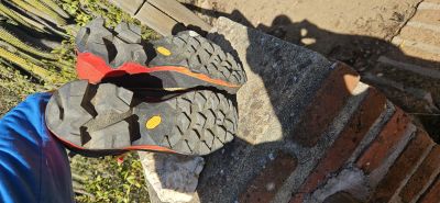 Mammut Mammut Botas Trovat Tour High Gtx Hombre