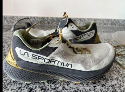 La Sportiva Prodigio