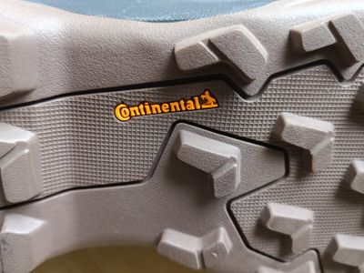 Adidas Zapatillas De Trekking