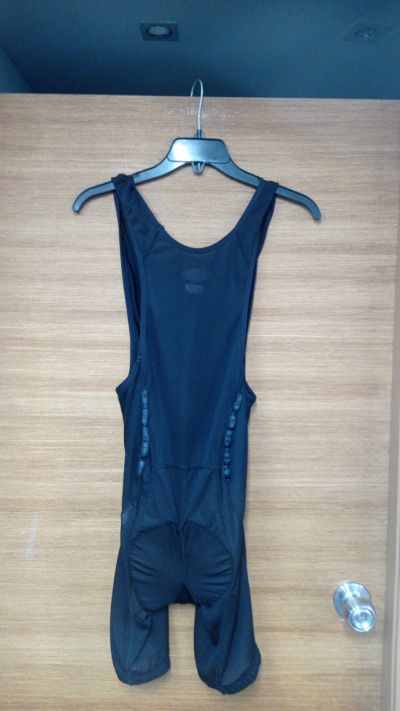 Sugoi Lycra Con Badana