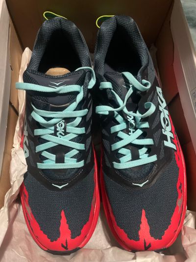 Hoka One One Torrent 4