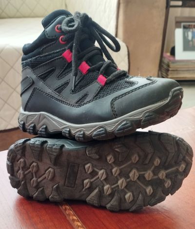 Otra Botas Niño