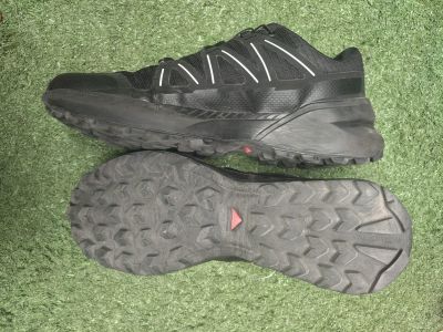 Salomon Speedcross Peak Gtx Negras