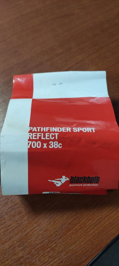 Specialized Pathfinder Sport
