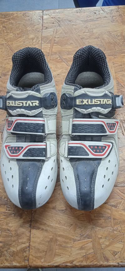 Exustar Titanium Grid