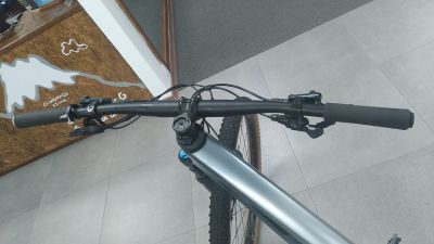 Canyon Bicicleta Canyon Lux Trail Cf Doble Suspensión