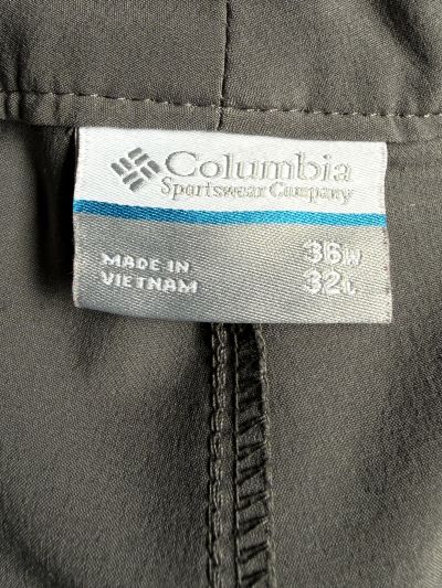 Columbia Pantalón Narrows Pointe