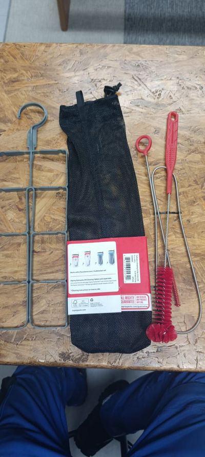 Osprey Reservoir Cleaning Kit