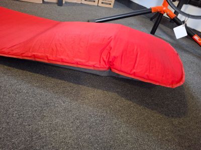 Tatoo Air Comfort W’s Fire Red