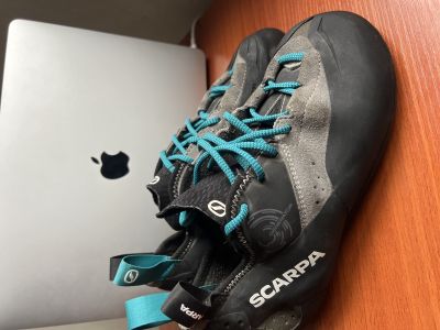 Scarpa Generator