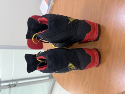 La Sportiva Aequilibrium St