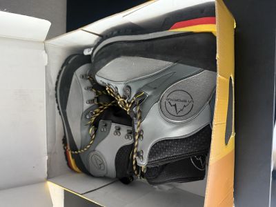 La Sportiva Baruntse