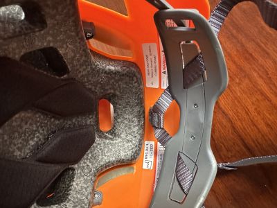 Black Diamond Casco Para Escalar