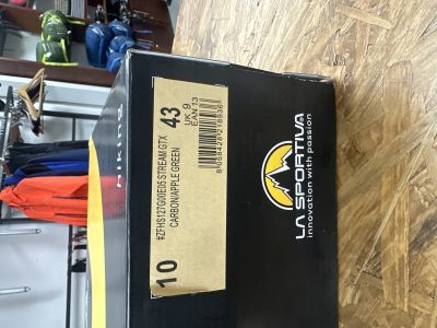 La Sportiva Zapatos Hiking