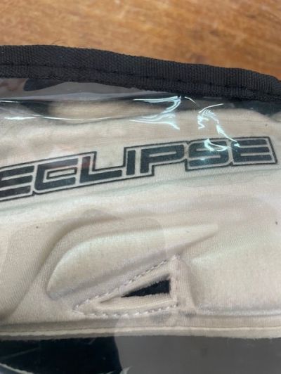100% Coderas Espuma Reforzada Marca Eclipse