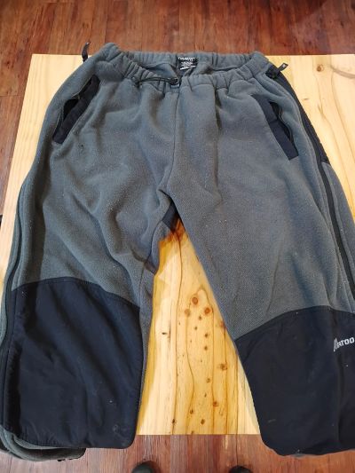 Tatoo Pantalón Polartec