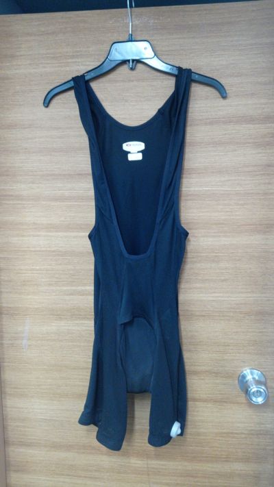 Sugoi Lycra Con Badana