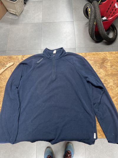 Quechua Stratermic