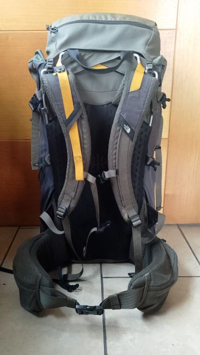The North Face Terra 55