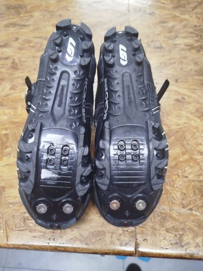 Garneau Zapatos Mtb