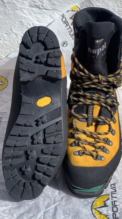 La Sportiva Nepal Evo Gtx
