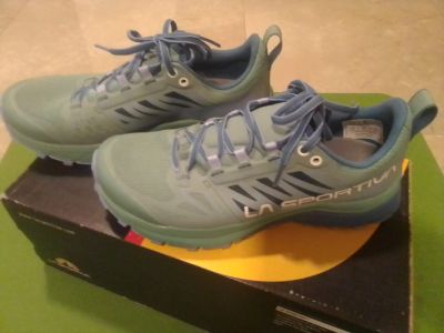 La Sportiva Jackal W's