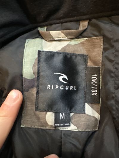 Rip Curl Pantalón Snow Rip Curl