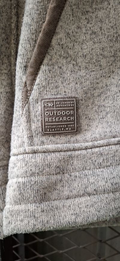 Outdoor Research Polar