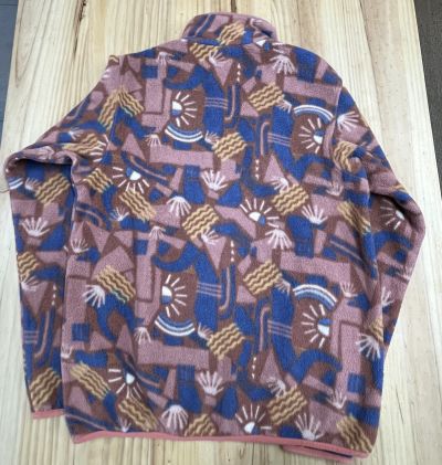 Patagonia Polar Patagonia Lightweight Synchilla