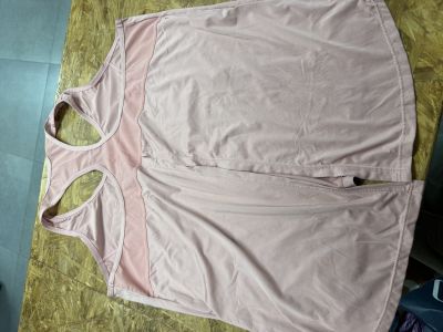 Otra Camiseta Deporte