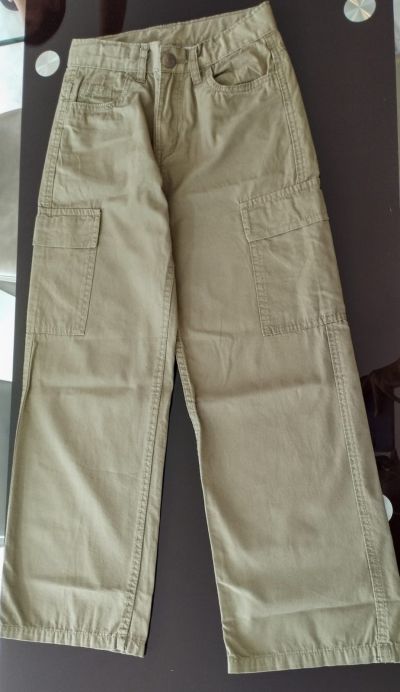 Otra Pantalón Para Niño
