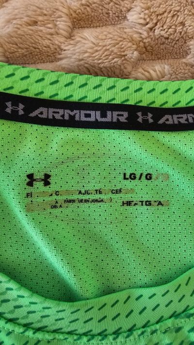 Under Armour Camiseta