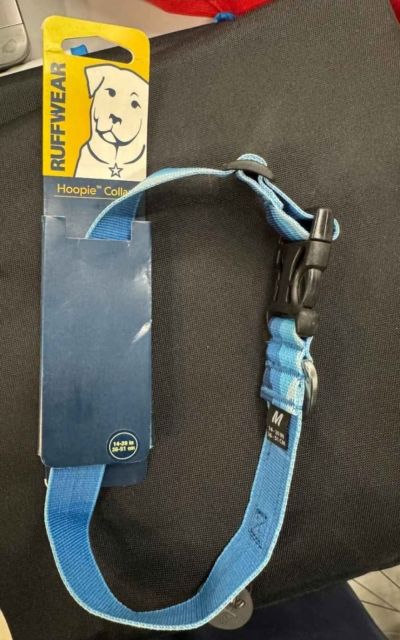 Ruffwear Collar Ruffwear Para Perro Talla M