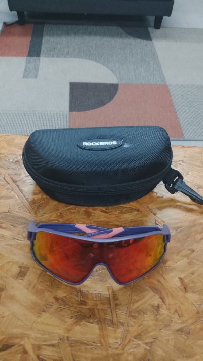 Rockshox Gafas De Ciclismo