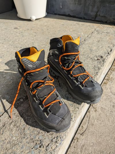 La Sportiva Aequilibrium Hike Gtx