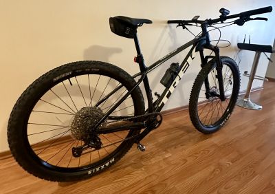Trek Pro-Caliber 6
