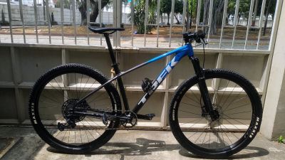 Trek Marlin 8 - 2022