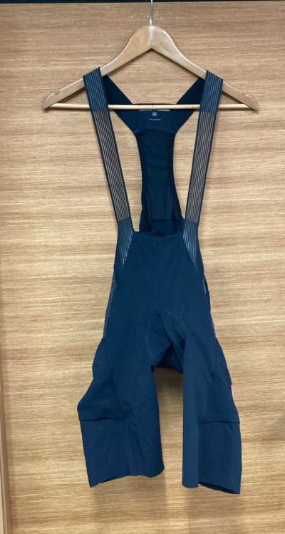 Castelli Free Unlimited Bibshort